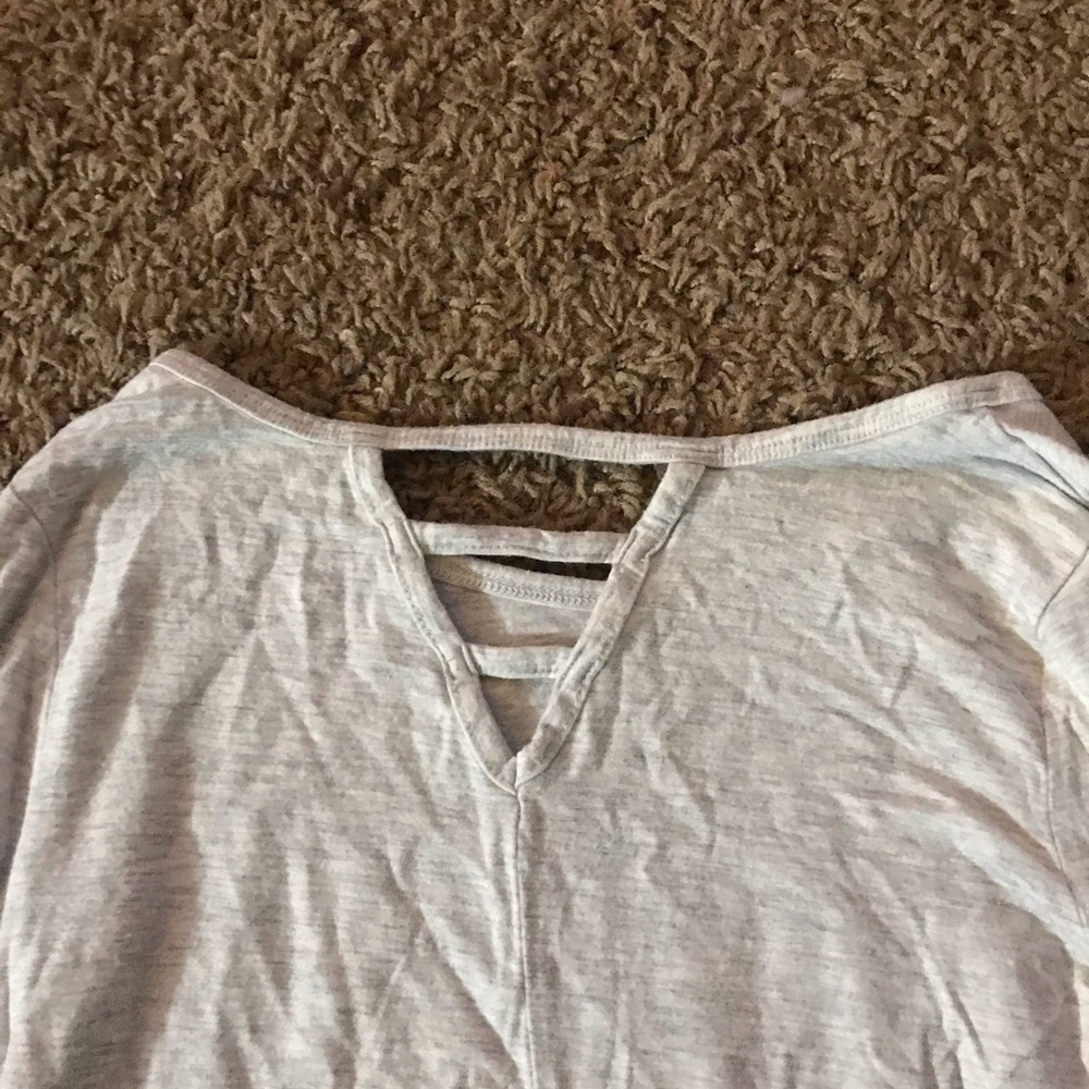 Justice Long sleeve T-shirt - Picture 3 of 3